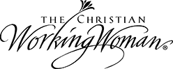 The Christian Working Woman Logo