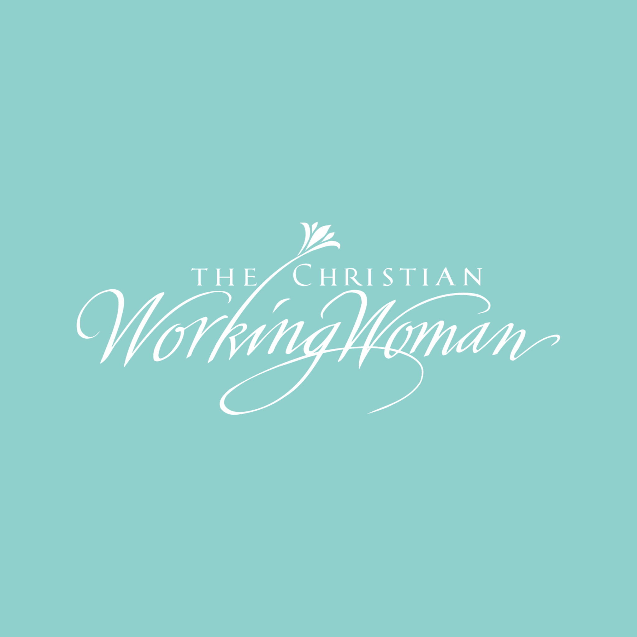 The Christian Working Woman
