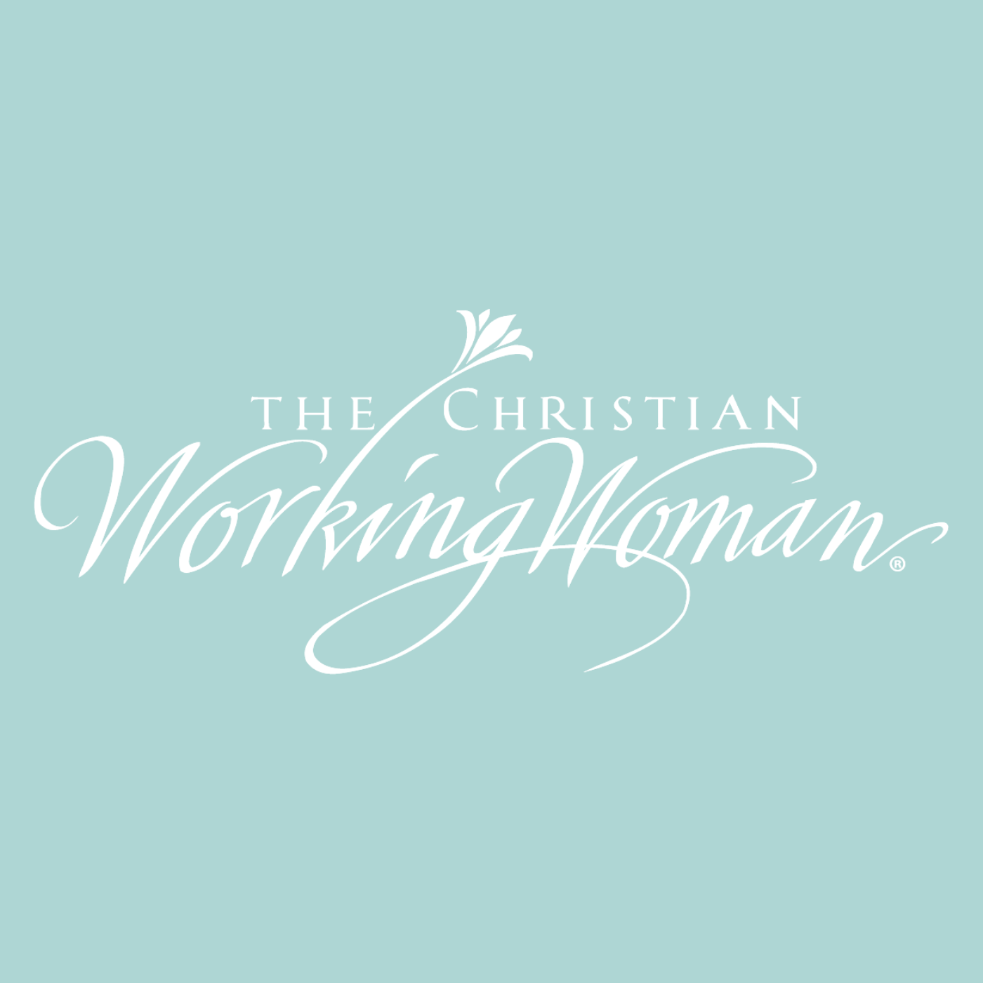 The Christian Working Woman - Balancing Hope and Joy